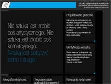 Tablet Screenshot of 01studio.eu
