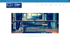 Desktop Screenshot of 01studio.info